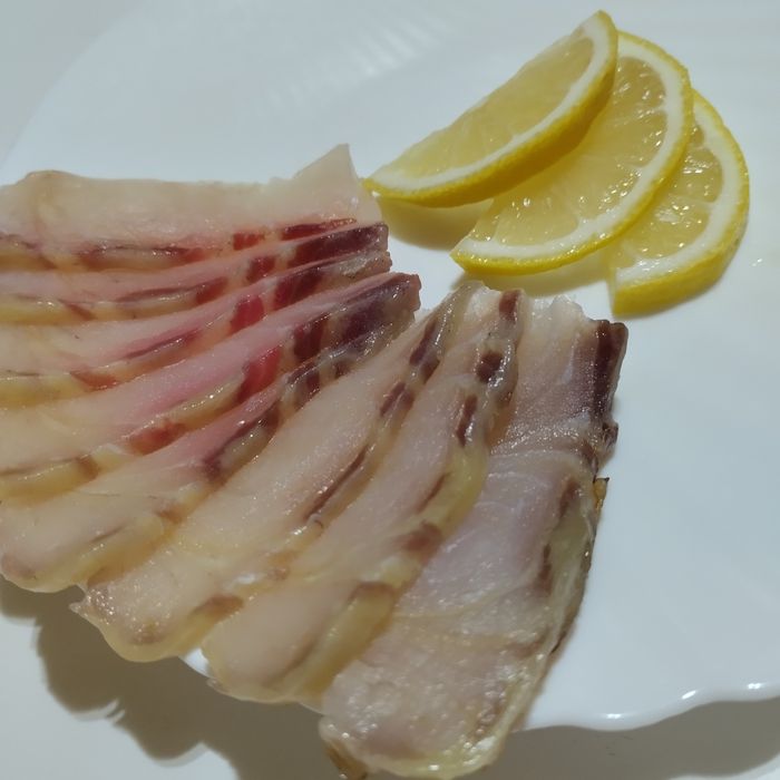 Сом копченый, домашнее натуральное копчение