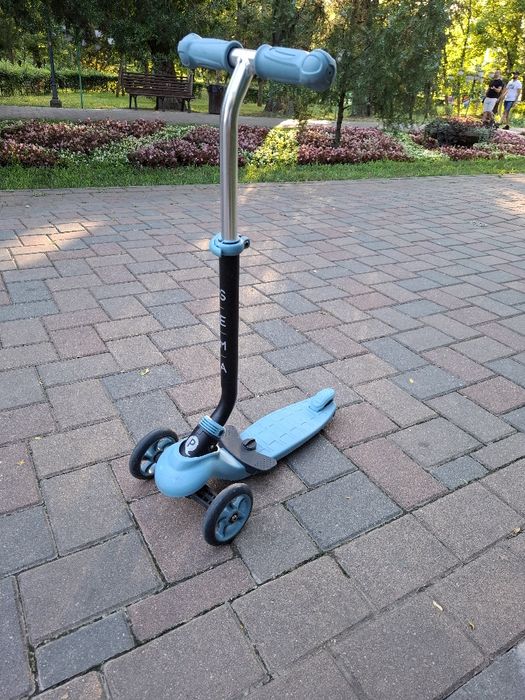 Trotineta 3 in 1