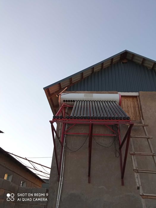 Срочна  продаем солнечный батарея