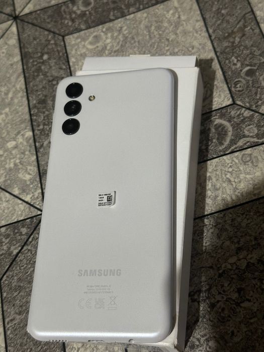 Samsung a13 5G като нов