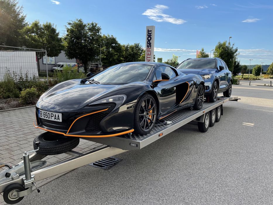 Transport auto pe platforma din Germania,Olanda,Belgia,firma autorizat