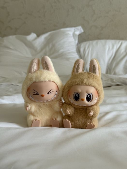 Оригинальные Лабубу