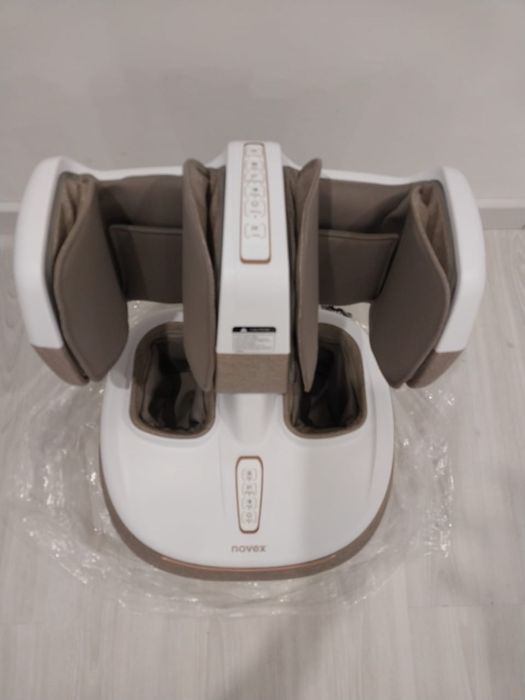 Продам Массажер novex
