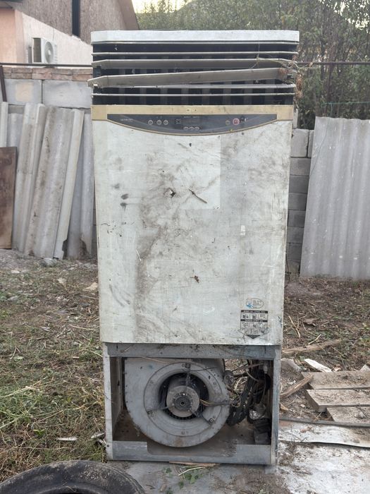 Колонный кондиционер