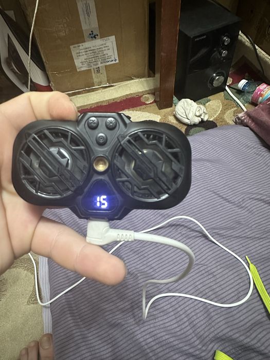 Продам хороший куллер для телефона