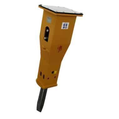 picon buldoexcavator caterpillar 428