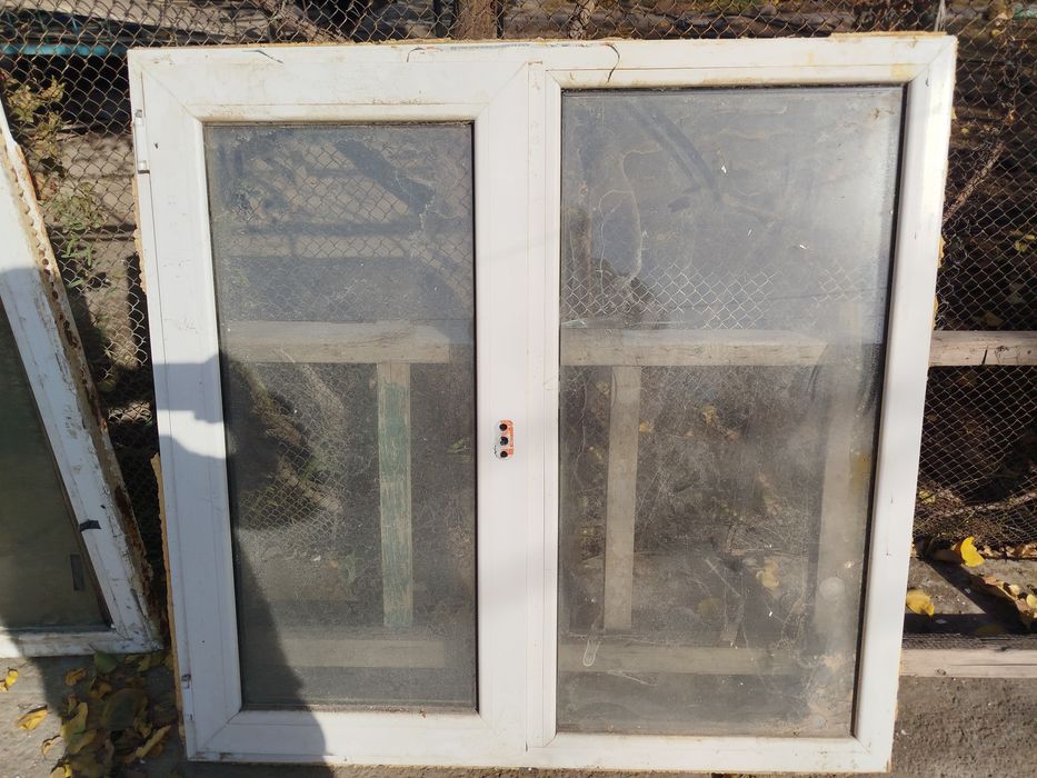 Продаю б/у акфа рам