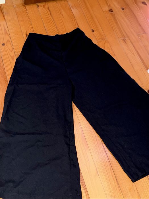 Сценичен костюм или ежедневен сет от 2 части, боди и панталон