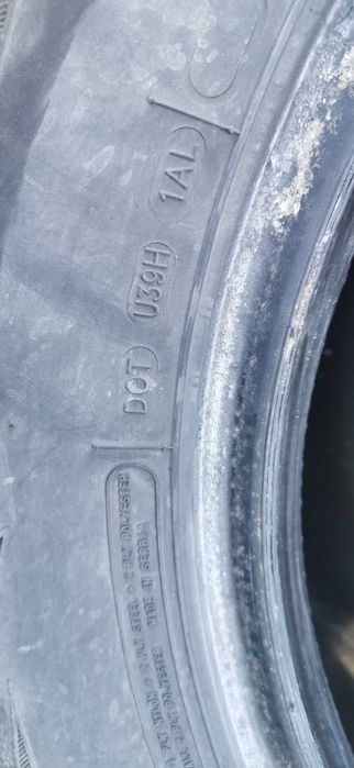 Cooper Weather-Master WSC – 245/70R16 – комплект всесезонни гуми