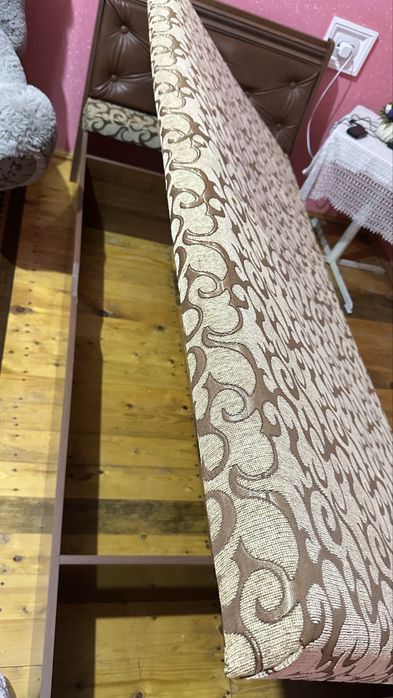 Divan 1 kishilik