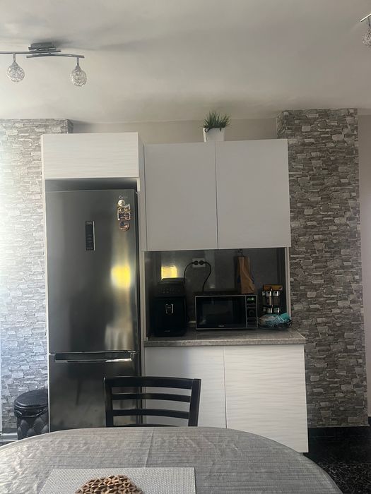 Продава се Тристаен апартамент в Хасково, Любен Каравелов - 81 кв.м за 1050 €/кв.м - Снимка #6