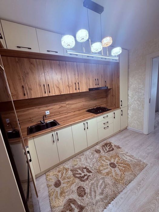 4-комн. квартира, 140 м², Мирзо-Улугбекский район