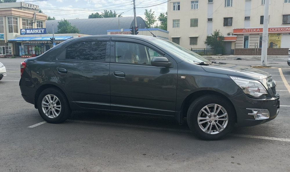 Kobalt 2018 sotiladi 7 950 $ 290 ming km