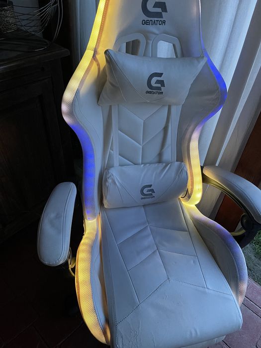 Scaun Gaming Generator
