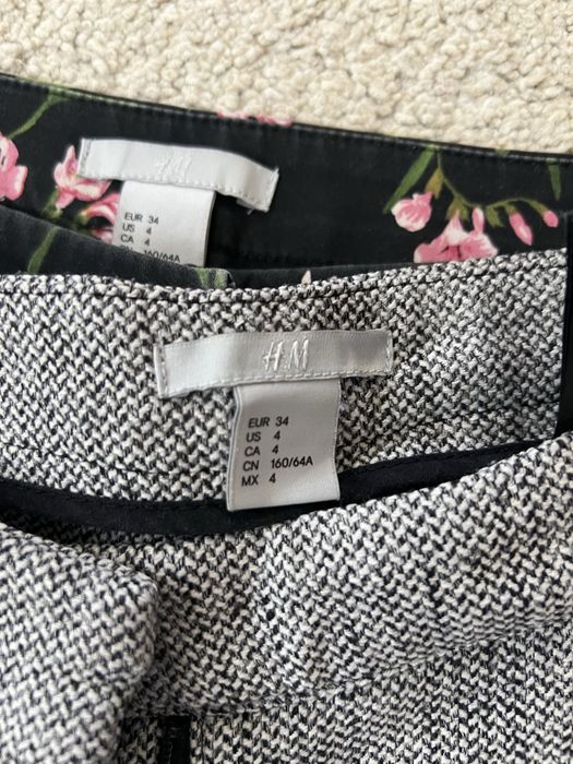 Панталони H&M италиански стил