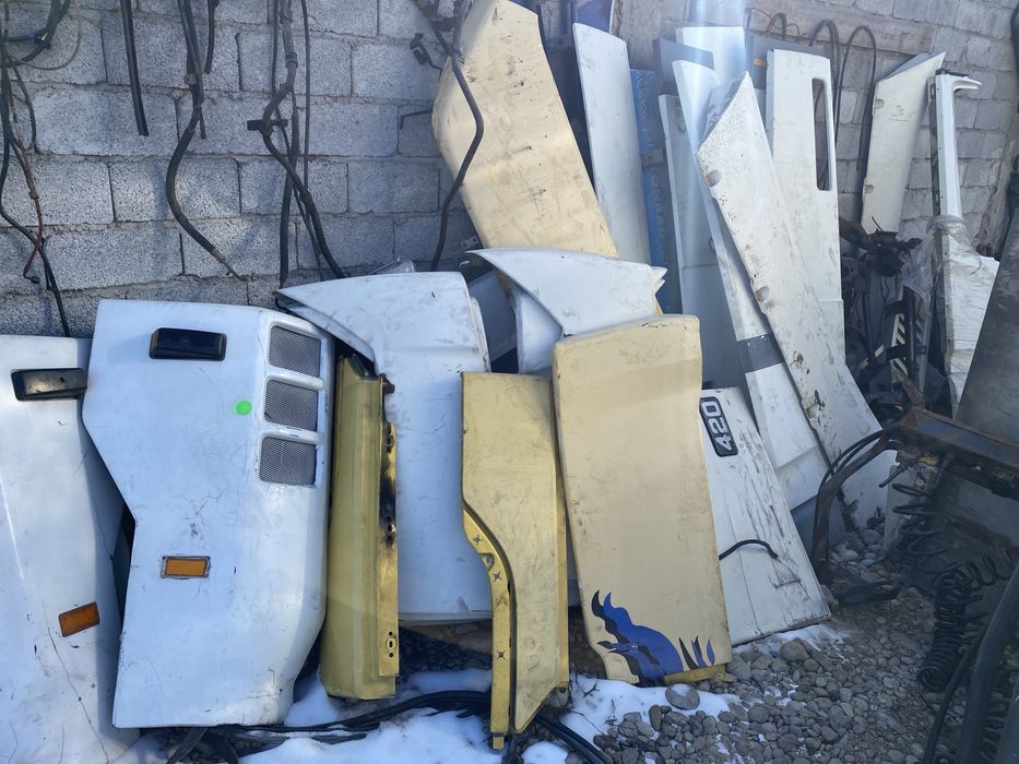 Авторазбоо