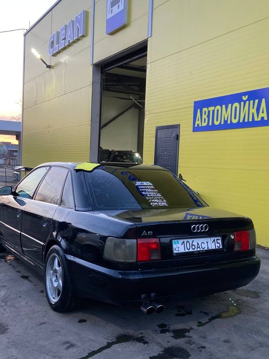 Продам Audi A6 c4