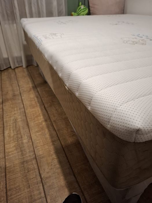 Saltea noua Timflex 160/200