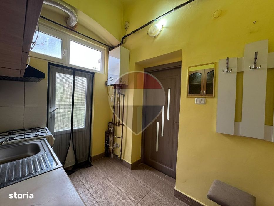 Apartament cu 2 camere de vânzare-zona ultracentrala(Lucian Blaga)