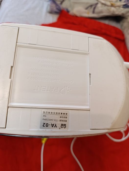 Аквариум 6 литров SunSun YA 02