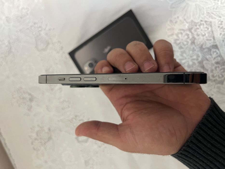 Iphone 13 pro 256gb