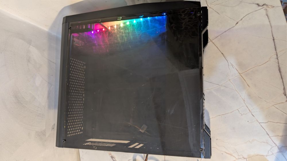 Корпус игровой для ПК