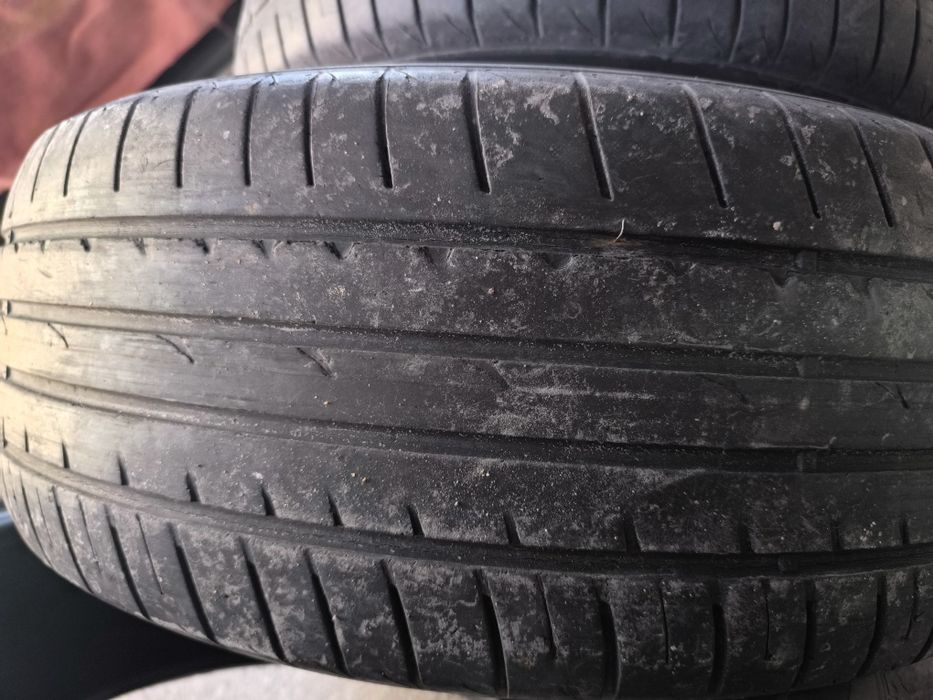 Hankook 225/60/17
