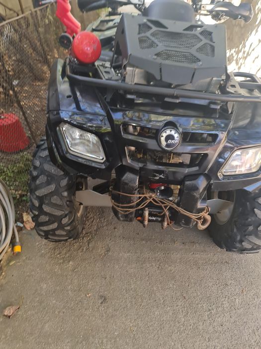 Functional de vanzare