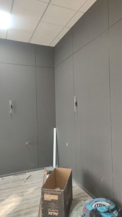 Bambuk panel xizmati. Экоплит монтаж!