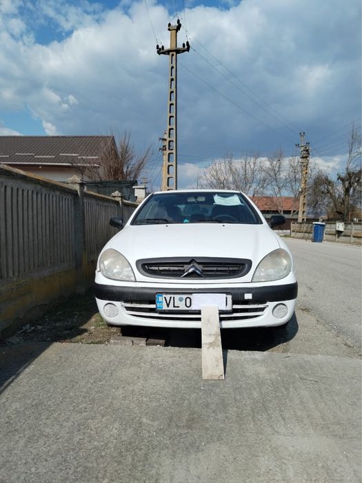 Vanzare (citroen+dacia)