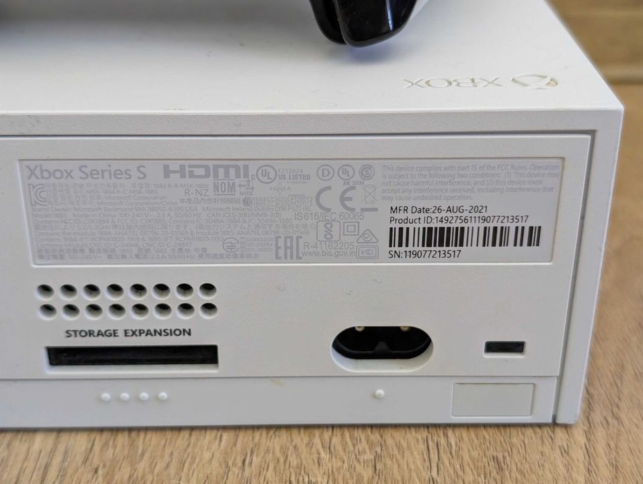 Joc copii Series S, stare buna