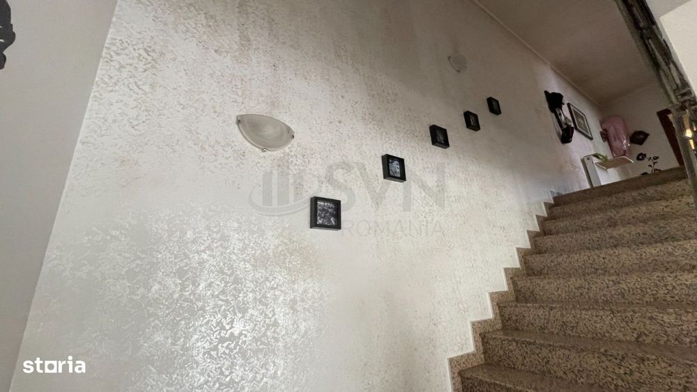 Vila l 5 camere l Damaroaia