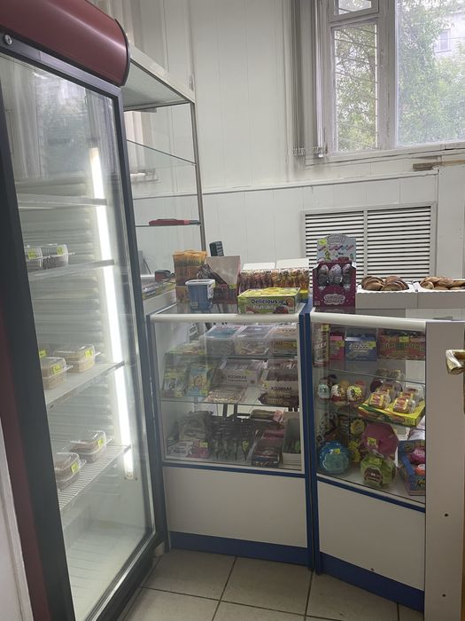 Оборудование для бизнеса!