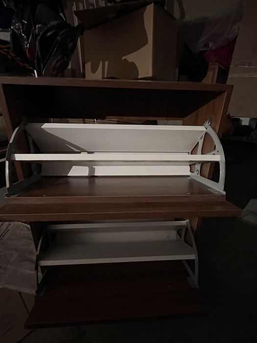 Тумба для обув