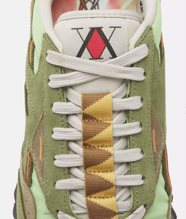 Оригинальные Reebok, привезены с США.