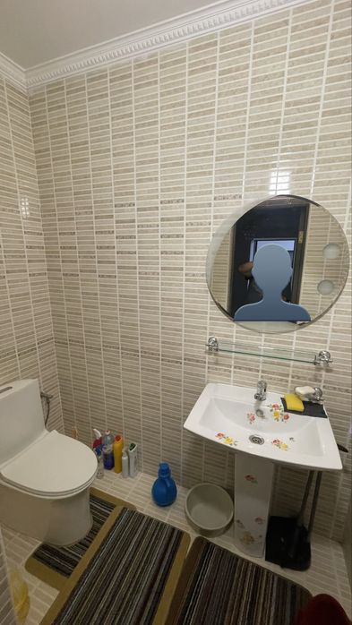 4ком кврартира 125кв.м.