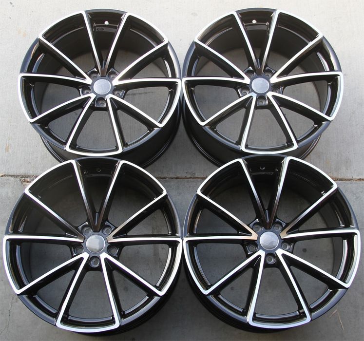 Джанти 5х112 19 Audi RS модел