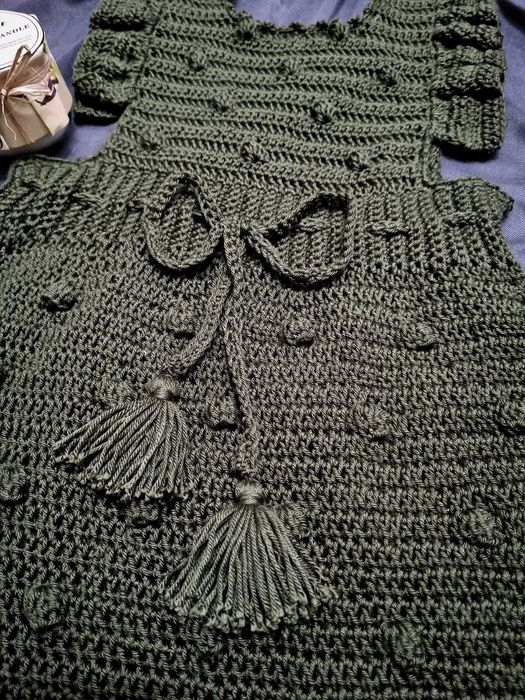 Детский сарафан 150000 сум