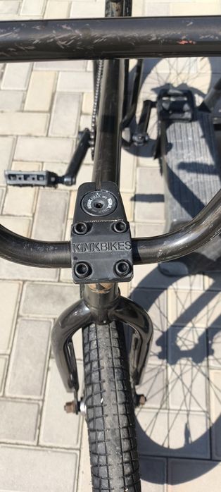 BMX Kink велосипед