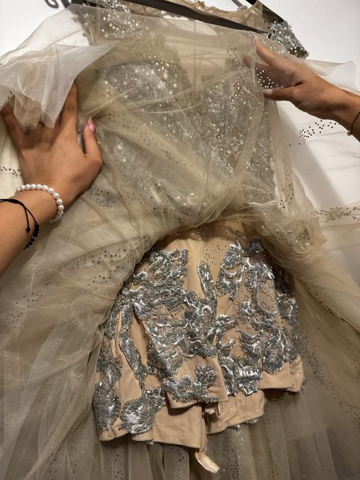 Официална рокля на STOYAN RADICHEV