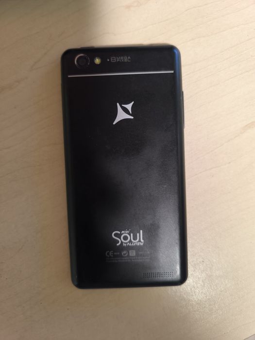 Telefon Allview X1 Mini Soul