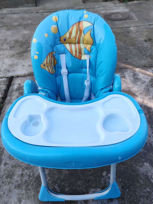 Masa pt copii bebeluși