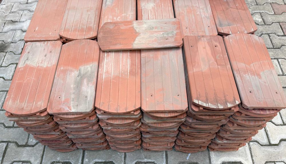 Tigla ceramica solzi TONDACH