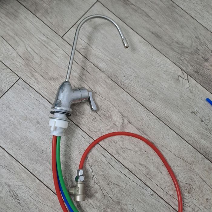 Amway фильтр eSpring