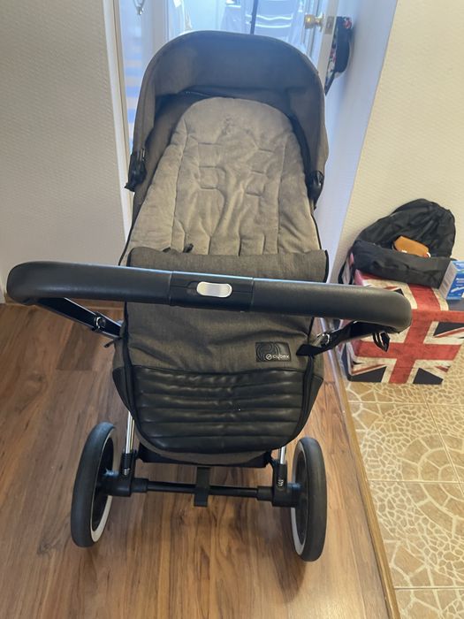Коляска Cybex Priam