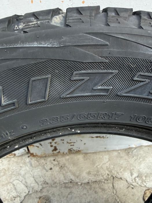 Продам резину все сезонная !