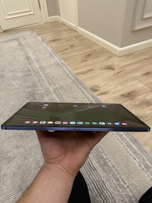 Gallaxy tab s7+ 128gb