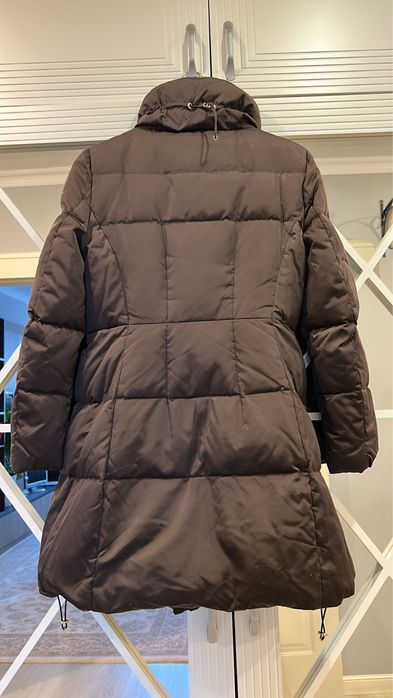 Пуховик Массимо дутти