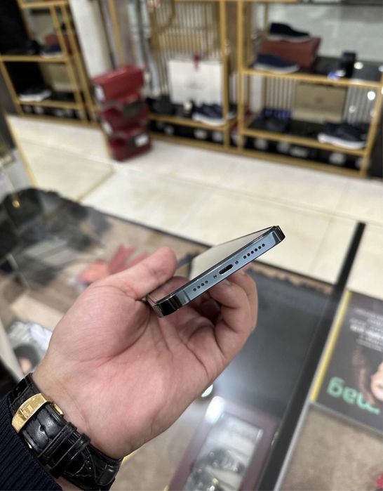 Iphone 12 pro 128 gb