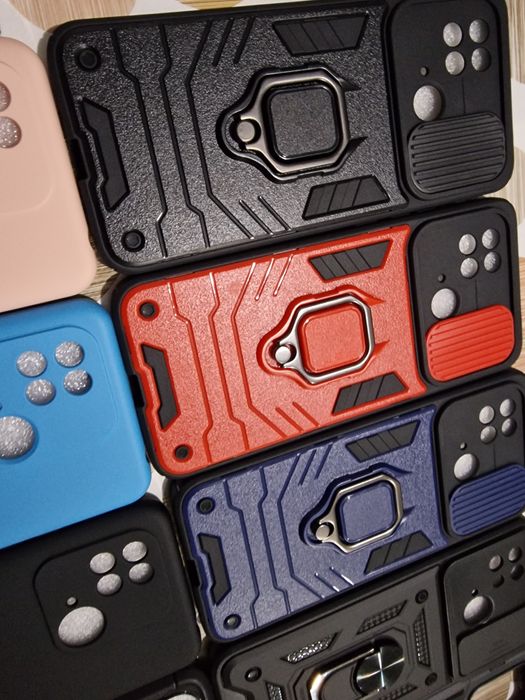 Промоция! Намалени! Xiaomi Redmi 10C гърбове Промоция! Намалени!